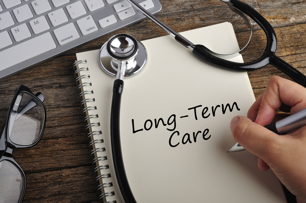 5 Things to Know About Long-Term Care