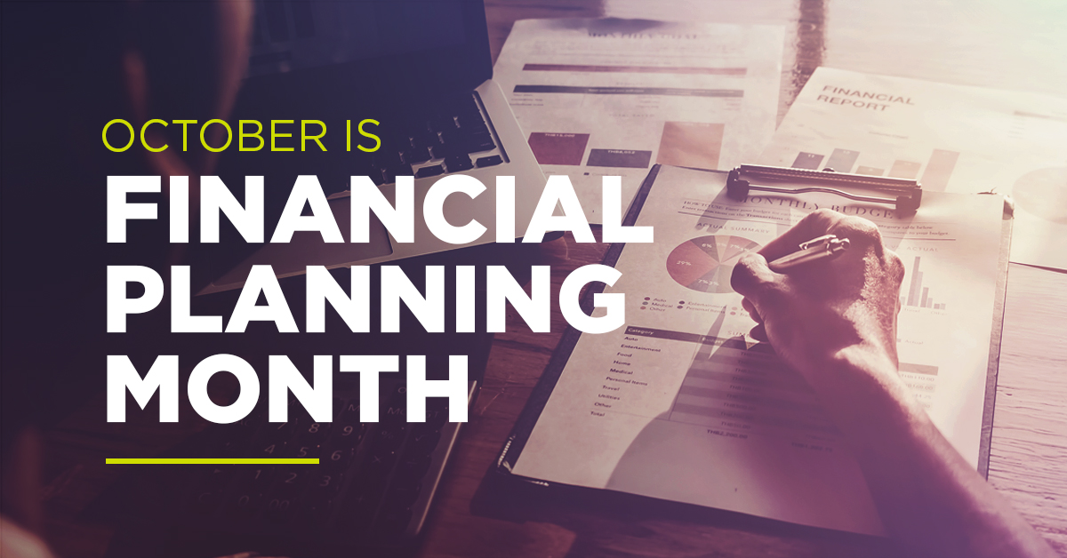 10 Reasons You Need a Financial Plan