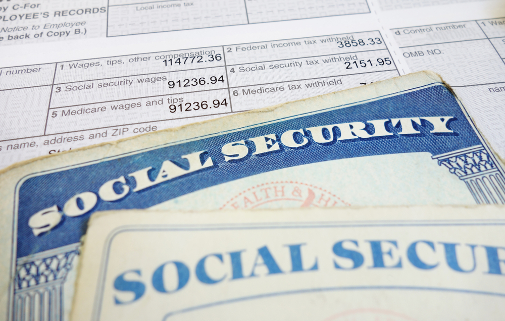 The Latest Facts About Social Security